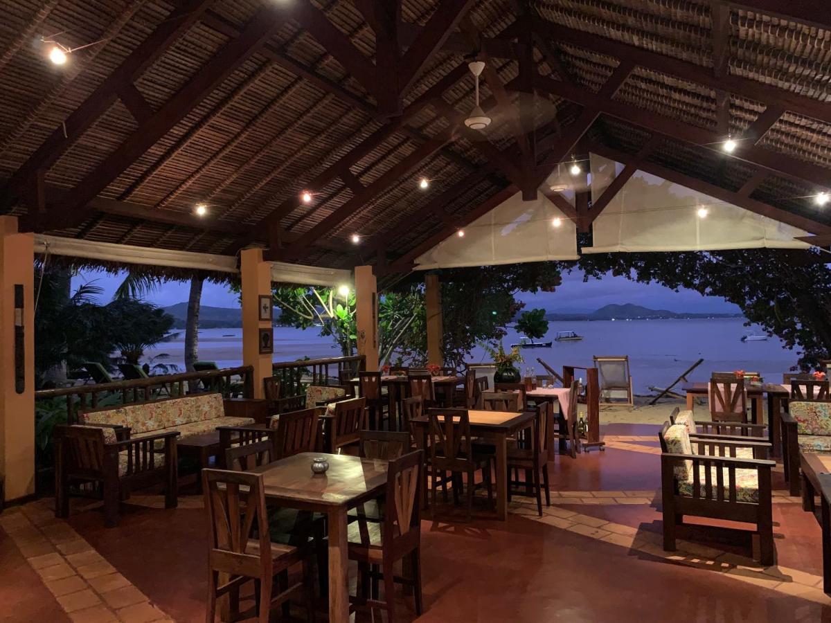 Sakatia Lodge Ampasimena Kültér fotó